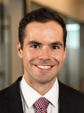 Photo of George Carbaugh